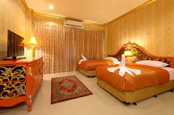 Nakaraj Princess Hotel