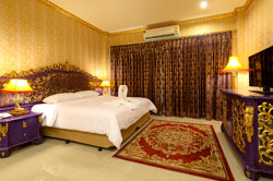 Nakaraj Princess Hotel