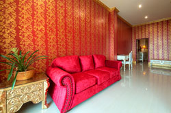 Nakaraj Princess Hotel