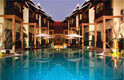 Ang Thong Hotel