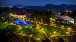 Chanthavinh Resort and Spa