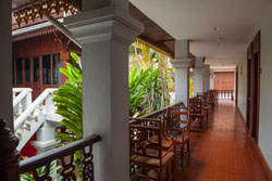 Chitchareune Mouang Luang Hotel