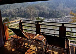 Sanctuary Pakbeng Lodge