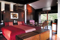 Sanctuary Pakbeng Lodge