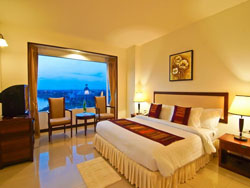 Champasak Grand Hotel