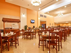 Champasak Grand Hotel