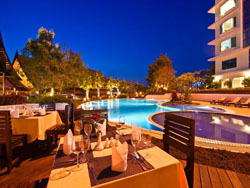 Champasak Grand Hotel