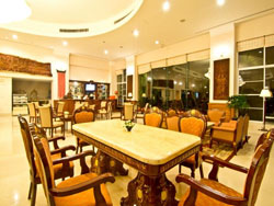 Champasak Grand Hotel