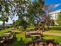 Champasak Grand Hotel