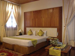 Champasak Palace Hotel