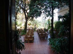 Champasak Palace Hotel