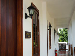 Riverside Boutique Resort