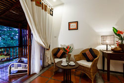 Riverside Boutique Resort