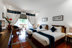 Riverside Boutique Resort