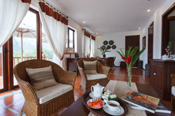 Riverside Boutique Resort