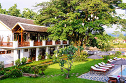 Riverside Boutique Resort