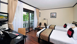 Ansara Hotel