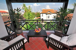 Ansara Hotel