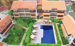 Ansara Hotel