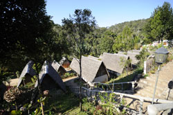 Feoonny Ala Lodge Madagascar