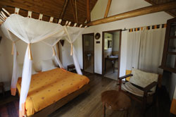 Grace Lodge Madagascar