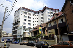 Hotel Anjary Antananarivo