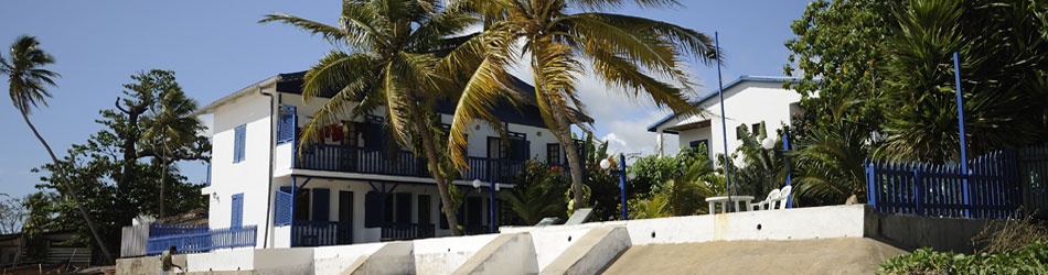 Hotel Ylang Ylang Nosy be Madagascar