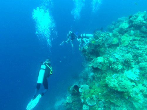 Camiguin Island