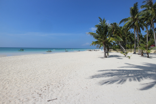 Bantayan Island