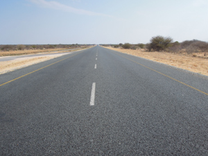 Botswana