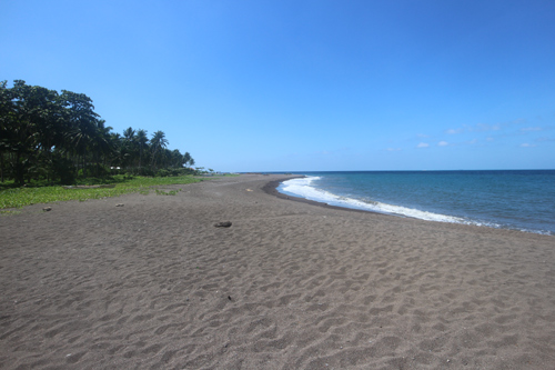 Camiguin Island