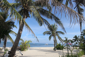 Malapascua Island