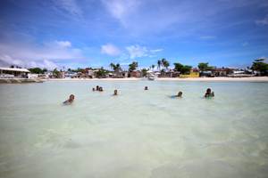 Malapascua Island