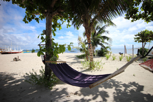 Malapascua Island