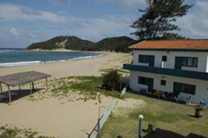 Ponta do Ouro