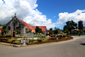 Siquijor Island