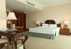 Palace of the Golden Horses