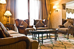 Palace of the Golden Horses