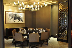 Palace of the Golden Horses