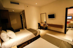 D Hotel
