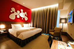 D Hotel