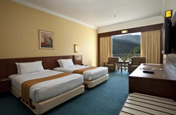 Bayview Beach Resort