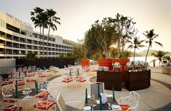 Hard Rock Hotel Penang