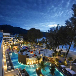 Hard Rock Hotel Penang