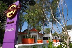Hard Rock Hotel Penang