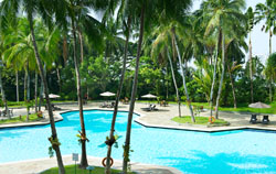 Hotel Equatorial Penang