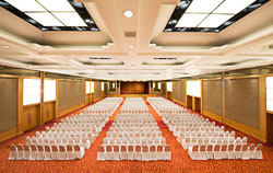 Hotel Equatorial Penang