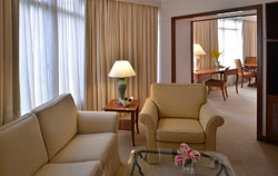 Hotel Equatorial Penang