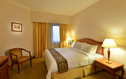 Hotel Equatorial Penang