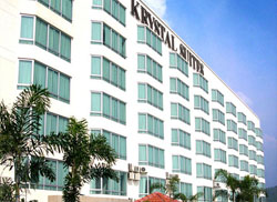 The Krystal Suites